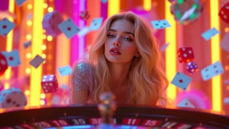 پاکستان میں Blitz Poker قانونی ہے۔