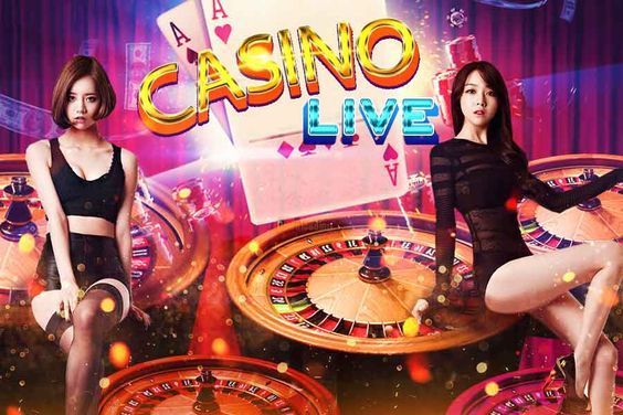 Blitz Poker Live Casino