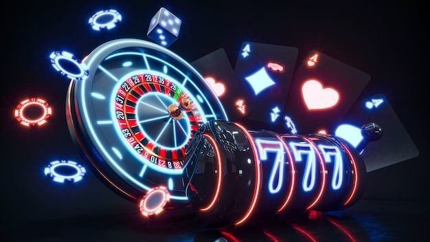 Blitz Poker Welcome Bonus