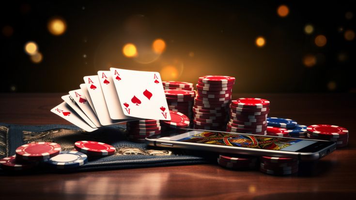 Blitz Poker Live Betting