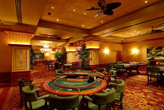 Blitz Poker Live Casino