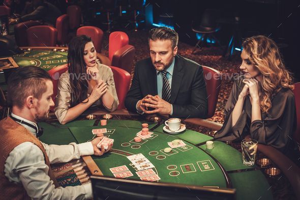 Blitz Poker Live Betting