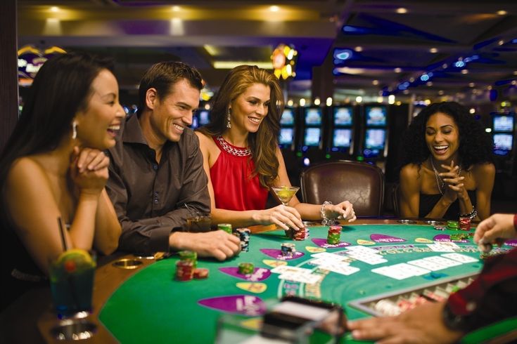 Blitz Poker Live Betting