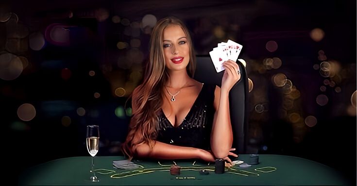 Blitz Poker Live Casino