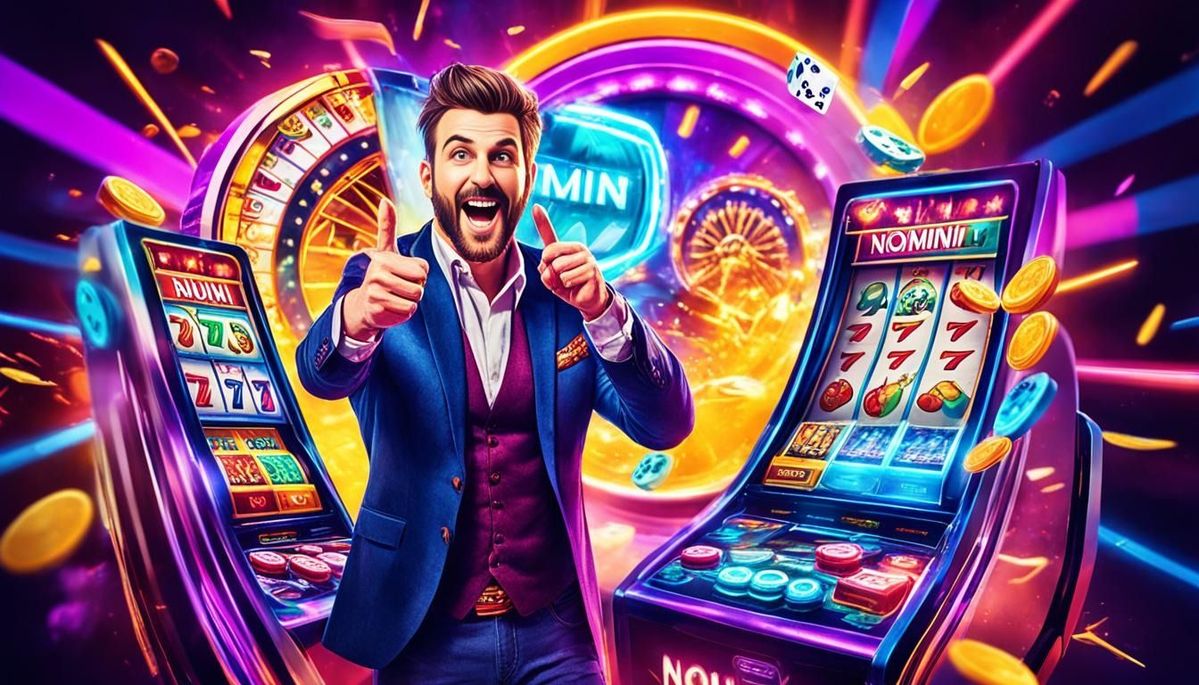 Blitz Poker Welcome Bonus