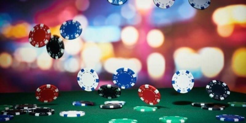 Blitz Poker Live Betting